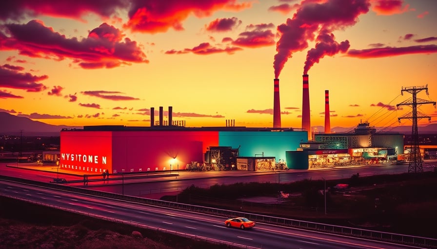 Woodside Energy Partners with Japan's Suiso and Kansai Electric Power to Develop Liquid Hydrogen Supply Chain