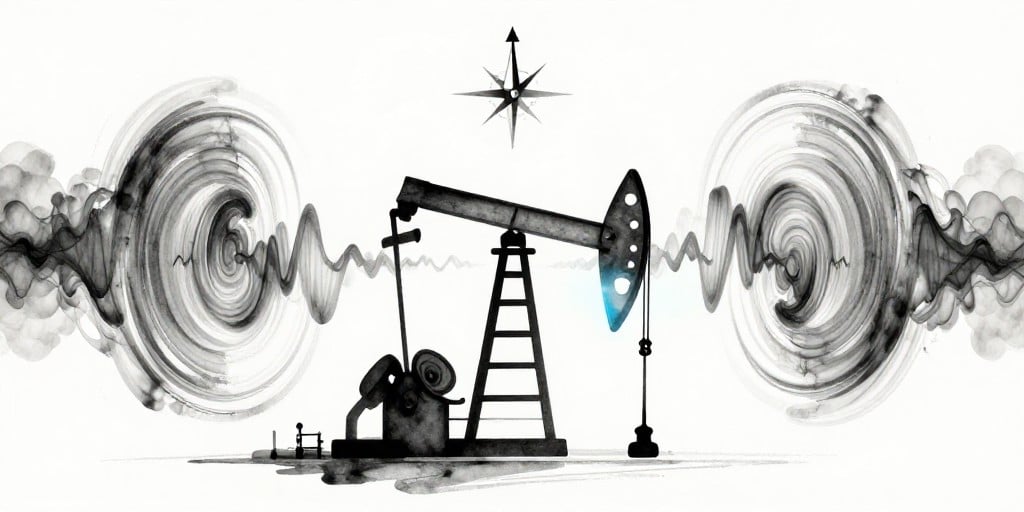 Woodside Energy Q2 2026: Strong Output, Rising Revenue, and Resilient Outlook Amid Market Volatility
