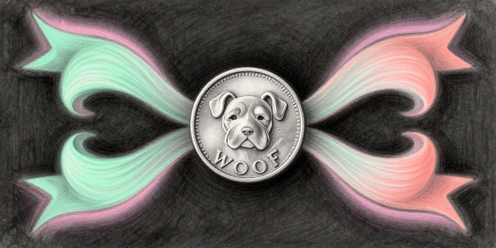 WOOF Crypto: From Tiny Market Cap to Volatile Volatility – Investor Insight WOOF Crypto: From Tiny Market Cap to Volatile Volatility – Investor Insight