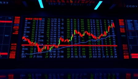 WOO's Crypto Journey: From Peaks to Valleys and the Uncertain Road Ahead