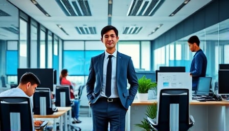 Workday Inc. Achieves Strong Q1 Growth Despite Market Volatility and Guidance Concerns