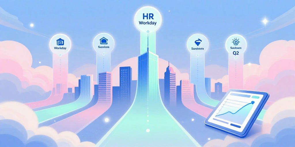 Workday Q2 2027: Anticipating Growth, Margins, & Market Momentum Workday Q2 2027: Anticipating Growth, Margins, & Market Momentum