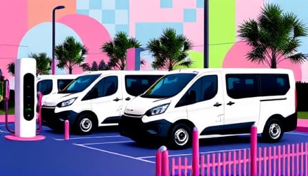 Workhorse Group Inc. Innovates Amidst Challenges in the Electric Vehicle Sector