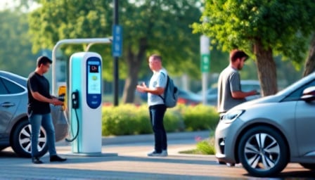 Workhorse Group Inc. Innovates in Electric Vehicles and Drones Amid Market Volatility