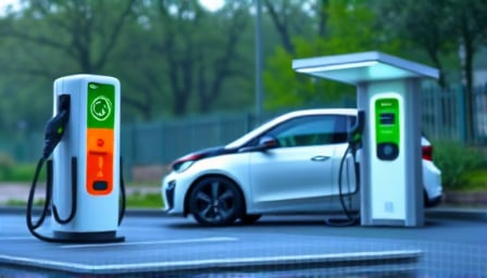 Workhorse Group Inc.: Innovating Sustainable Transportation with Electric Vehicles and Drones
