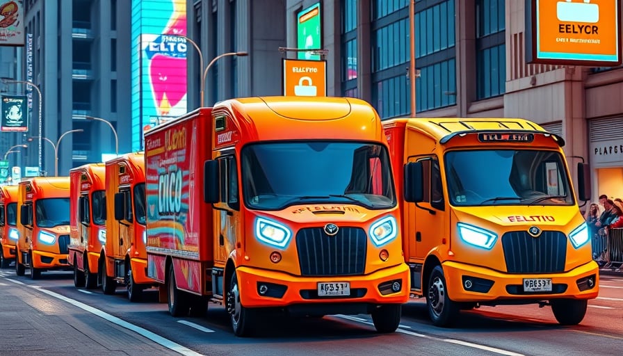 Workhorse Q3 Results: Cash Surge, Losses Shrink & Shareholder Vote Ahead