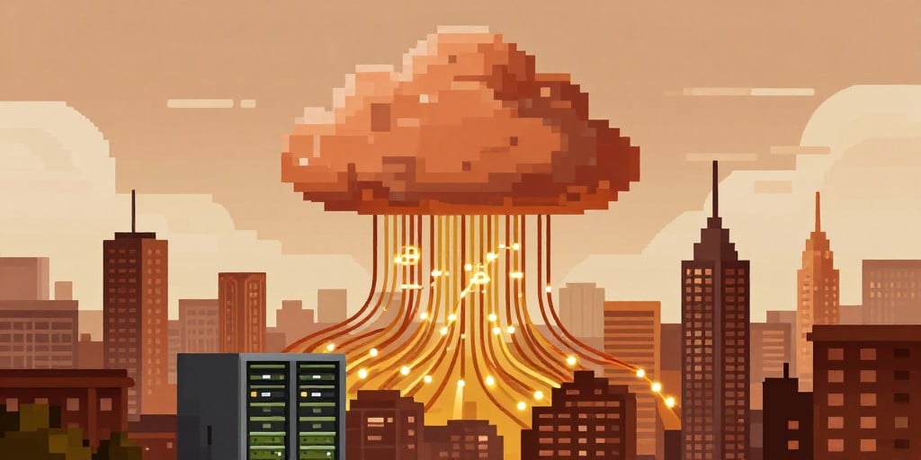 Workiva’s Cloud‑Based Solutions Drive Resilient Stock Growth Amid Competitive Software Market