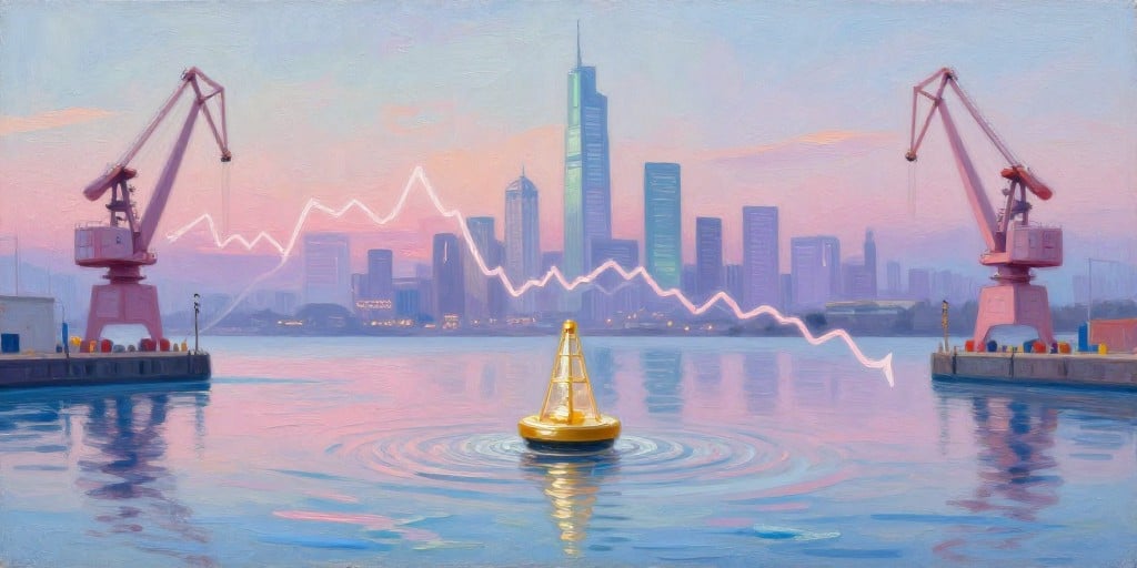 World Liberty Financial: 2026 Price Drop, Volatility & Market Cap Snapshot World Liberty Financial: 2026 Price Drop, Volatility & Market Cap Snapshot