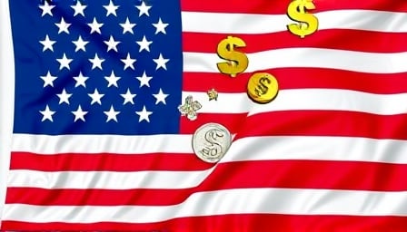 World Liberty Financial Soars Amid Political Controversy and Market Turbulence