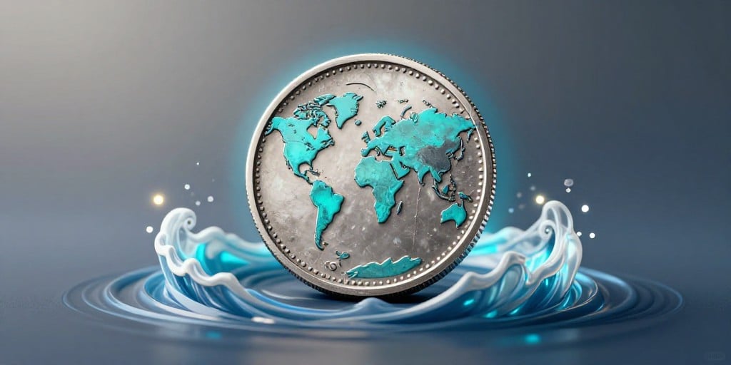 World Liberty Financial Surges Past 52‑Week Low, Holds $1.7B Market Cap