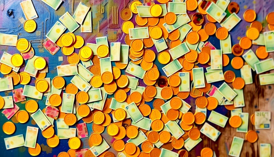 World Liberty Financial USD (WLF USD) Holds $1 Stability With $3B Market Cap