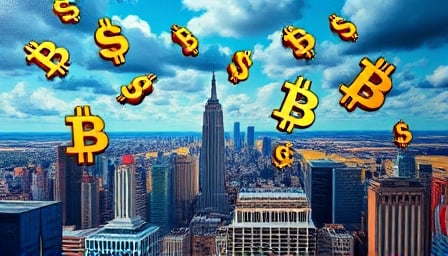 World Liberty Financial's USD1 Stablecoin Chosen for $2 Billion Binance Investment Deal