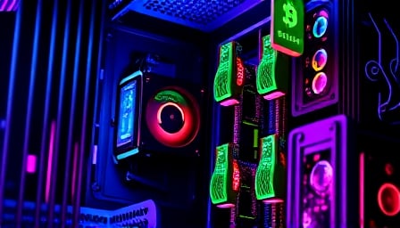 World Liberty Financial's USD1 Stablecoin Dominates Amid Regulatory Scrutiny and Market Competition