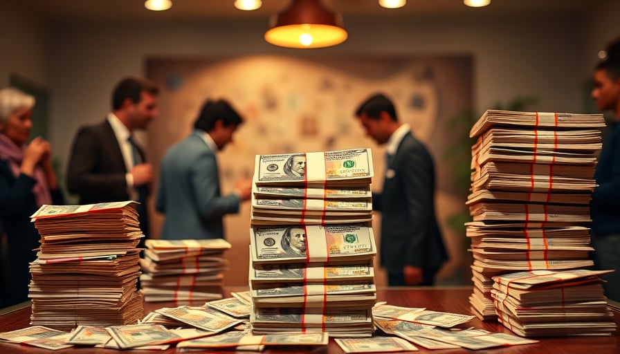 World Liberty Financial's USD1 Stablecoin Hits $5 B Market Cap, Boosted by Institutional Adoption