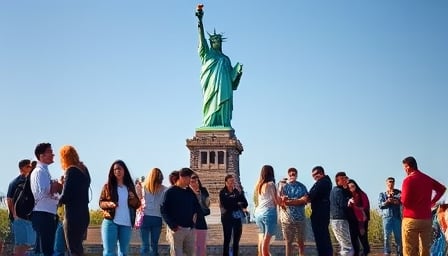 World Liberty Financial's WLFI Token Launch Sparks Market Buzz and Ethereum Surge