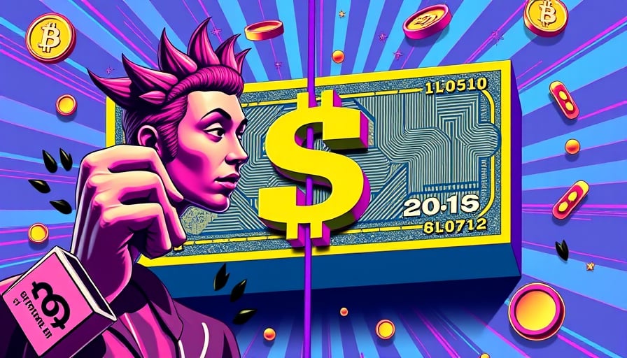 World of Dypians 2025: Volatile Crypto Highlights Risks & Rewards for Investors