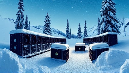 World of Dypians: Navigating Peaks and Valleys in the Cryptocurrency Landscape World of Dypians: Navigating Peaks and Valleys in the Cryptocurrency Landscape