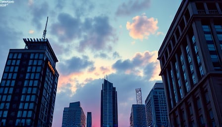 World of Dypians: Navigating the Peaks and Valleys of Cryptocurrency's Future