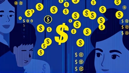 World of Dypians: Navigating Volatility in the Evolving Cryptocurrency Market