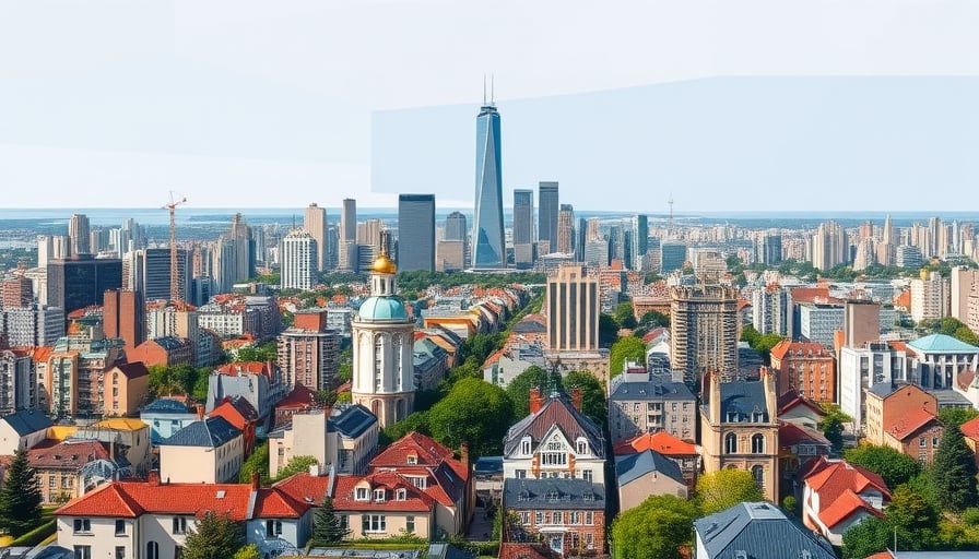 World Union Group Hits 10% Limit‑Rise on Shenzhen: Real‑Estate Surge Boosts Investor Confidence World Union Group Hits 10% Limit‑Rise on Shenzhen: Real‑Estate Surge Boosts Investor Confidence