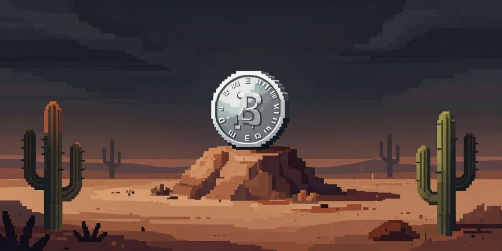 Worldcoin Slides 10% as Seller Dominance & Altcoin Flight Pushes WLD Lower