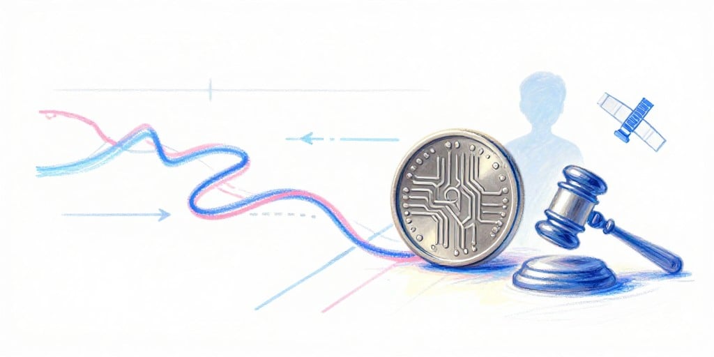 Worldcoin’s 2026 Surge: From 52‑Week Low to $0.507—What It Means for Investors