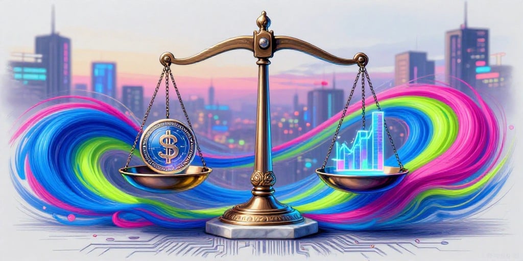Worldcoin's Market: From $2.14 Peak to $0.24 Low – What Drives the Volatility? Worldcoin's Market: From $2.14 Peak to $0.24 Low – What Drives the Volatility?