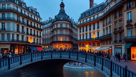 Worldline Navigates Market Volatility Amidst Financial Challenges and CAC 40 Fluctuations