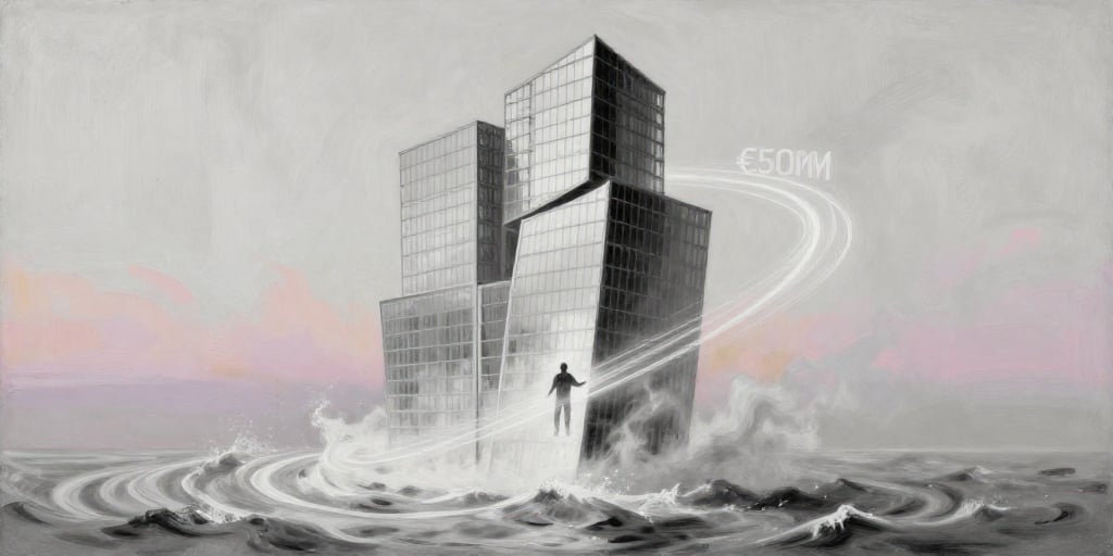 Worldline Strengthens Core, Appoints New Risk Officer, & Raises €500 M Capital