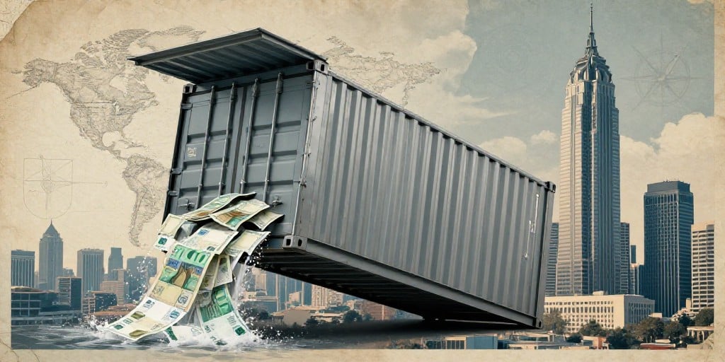 World‑Link Logistics Faces Mandatory Cash Offer: Shareholders Must Act Now