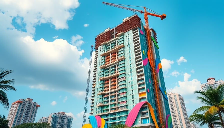 World Union Group Surges on Institutional Buying: 11‑Day 20% Gain Sparks Market Interest