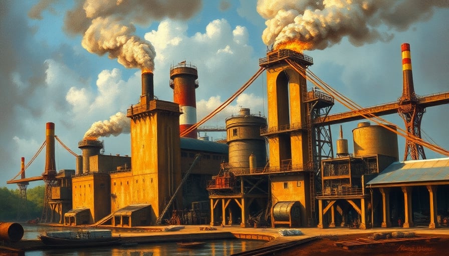 Worthington Steel Announces Mandatory Dividend, Signals Strong Market Position Amid Share Price Recovery