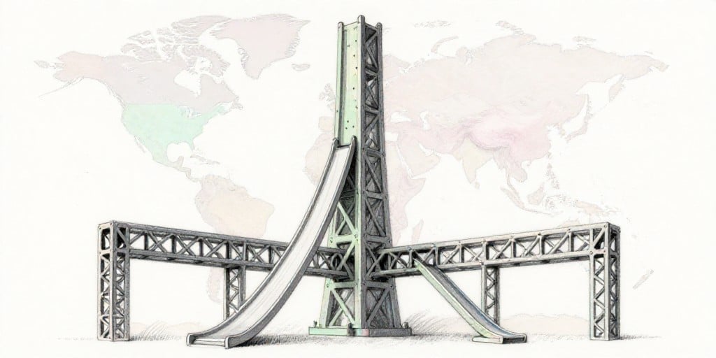 Worthington Steel Faces Volatile Market: High PE Ratio & Rising Competition Threaten Future Growth Worthington Steel Faces Volatile Market: High PE Ratio & Rising Competition Threaten Future Growth