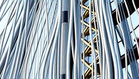 Worthington Steel Inc. Demonstrates Resilience Amid Market Fluctuations with Strong Global Demand