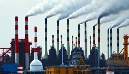 Worthington Steel Inc: Steady Market Presence Amid Financial Updates