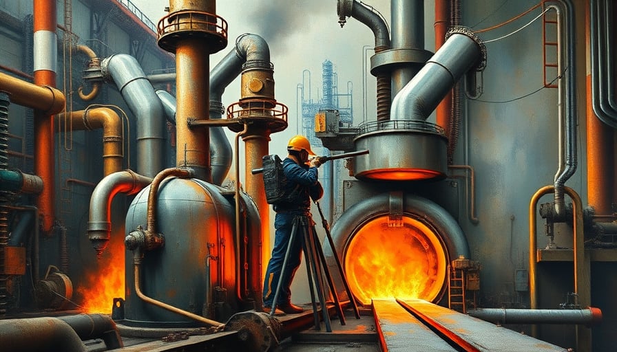 Worthington Steel Launches €11.00/Share Tender Offer for Kloeckner & Co – What It Means for Shareholders