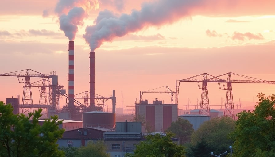 Worthington Steel: Stable Market Cap, Solid P/E & P/B in a Growing Steel Sector Worthington Steel: Stable Market Cap, Solid P/E & P/B in a Growing Steel Sector