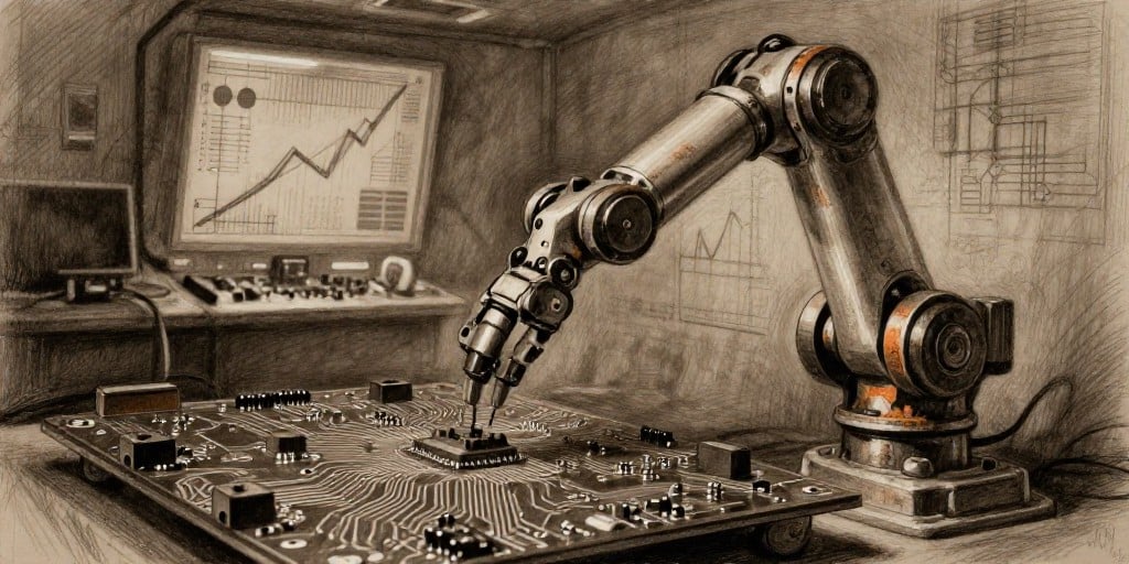 WOTE Hits Trading Limit as Shanghai Composite Surges on Robotics Stocks WOTE Hits Trading Limit as Shanghai Composite Surges on Robotics Stocks