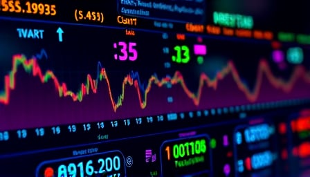 WPAY's Volatile Journey: A Year in Review of Cryptocurrency Dynamics