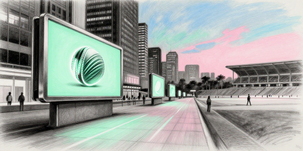 WPP PLC Drives Birla Opus Paints to IPL 2026 Spotlight with Multi‑Channel Campaign