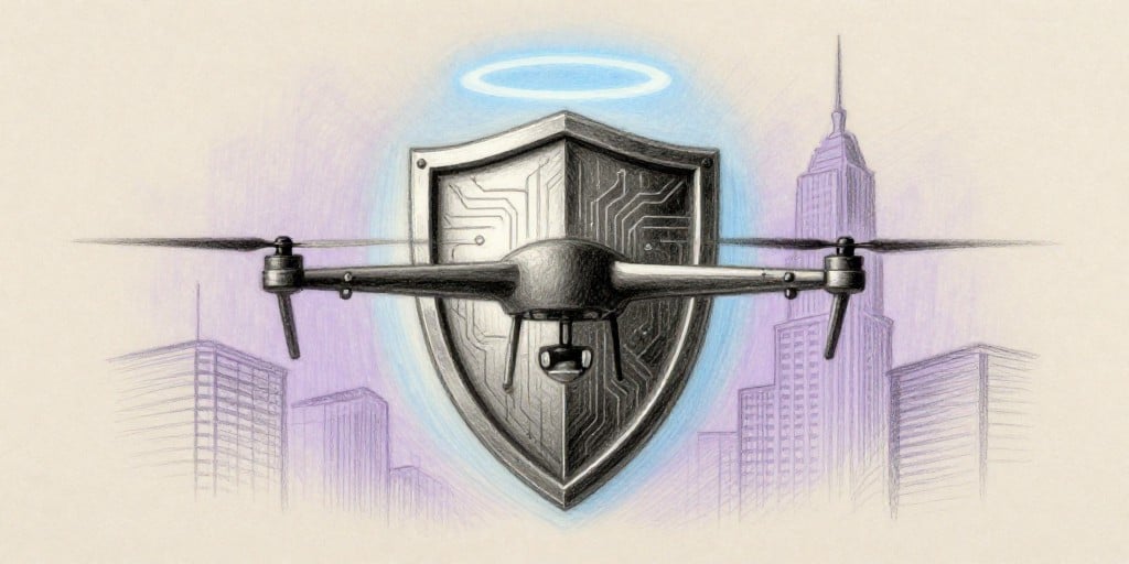 Wrap Technologies Secures Exclusive Drone‑Defence Rights, Positioning for Market Breakout Wrap Technologies Secures Exclusive Drone‑Defence Rights, Positioning for Market Breakout