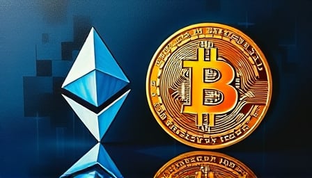 Wrapped Bitcoin: Bridging Bitcoin and Ethereum for DeFi Integration