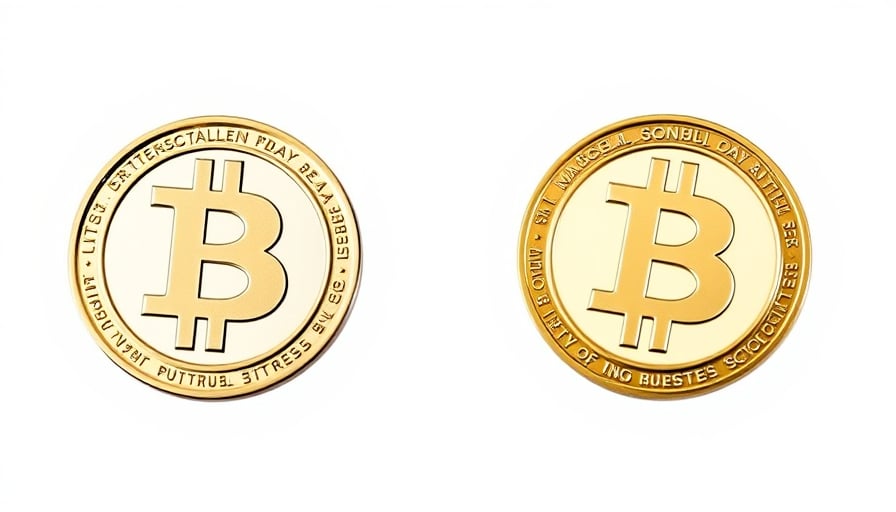 Wrapped Bitcoin Surges, Bridging Traditional Finance and DeFi Amid Market Resilience Wrapped Bitcoin Surges, Bridging Traditional Finance and DeFi Amid Market Resilience