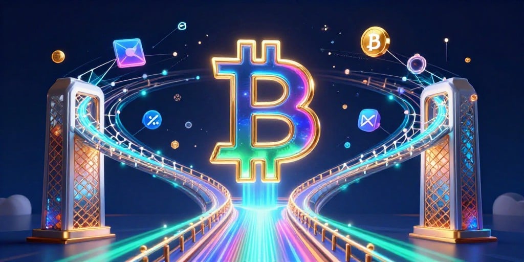 Wrapped Bitcoin (WBTC) Bounces Back: $76,736 Recovery Boosts DeFi Growth Wrapped Bitcoin (WBTC) Bounces Back: $76,736 Recovery Boosts DeFi Growth