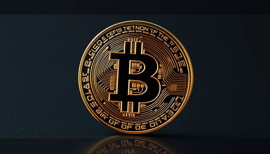 Wrapped Bitcoin (WBTC) Surges Past $68k: Institutional Adoption, Market Consolidation & DeFi Growth