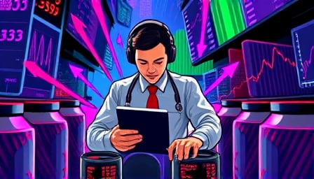 Wrapped BounceBit's Volatile Journey: A Cautionary Tale in Crypto Investing