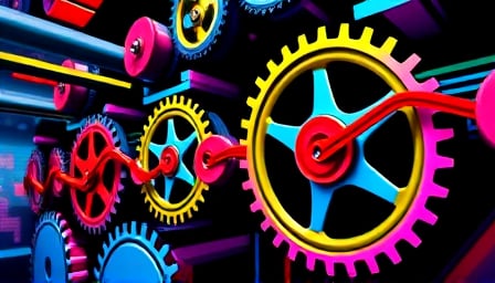 Wrapped Centrifuge: Navigating Volatility in the Cryptocurrency Market