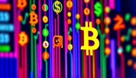 Wrapped Coinbase Global Tokenized Stock (Backed) Merges Crypto with Traditional Finance Wrapped Coinbase Global Tokenized Stock (Backed) Merges Crypto with Traditional Finance