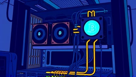 Wrapped Conflux: Bridging Ethereum and Conflux for Future Growth in Crypto