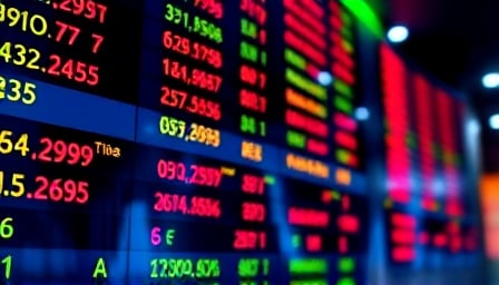 Wrapped Conflux: Navigating Market Volatility and Investor Sentiment